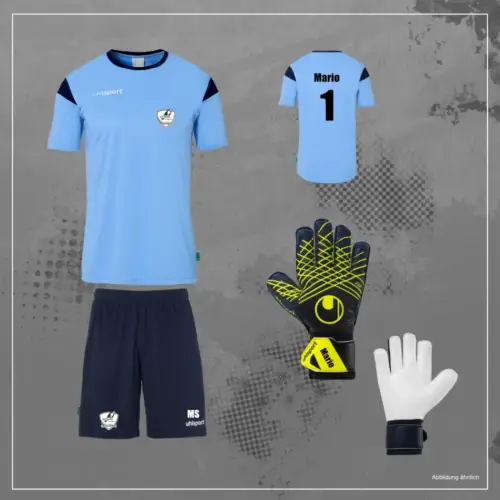 #uhlsquad CHALLENGE - FC Oberstdorf 21 e.V. – Bild 2