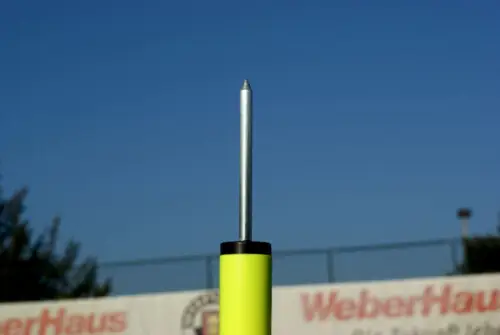 Teleskop Slalomstangen 5er Set – Bild 7