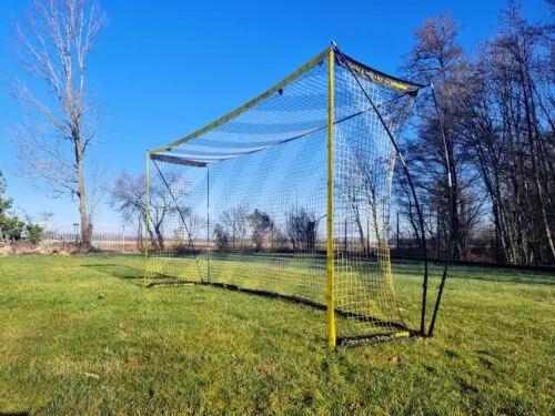 Quickfire Multi-Size Fußballtor – Bild 5