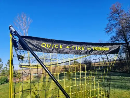Quickfire Multi-Size Fußballtor – Bild 3