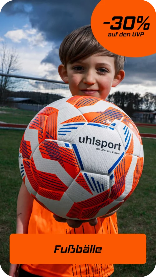 uhlsport Fußbälle