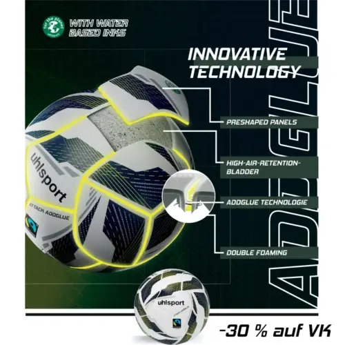 uhlsport Fußbälle
