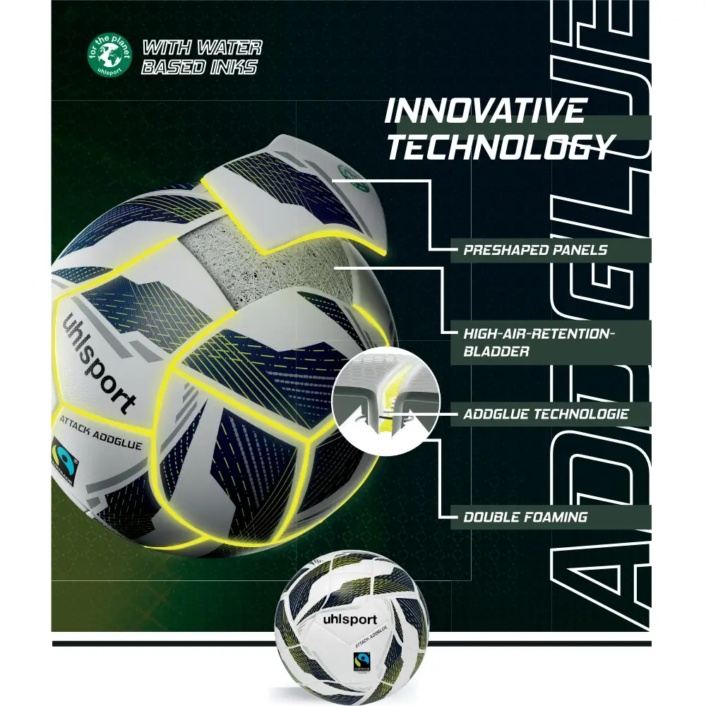 uhlsport Fussbälle kategorie