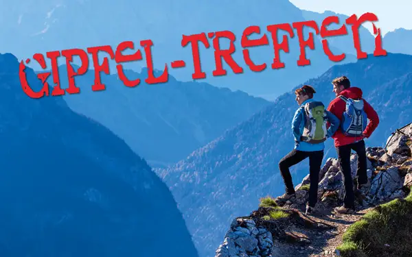 Intersport Gipfel-Treffen