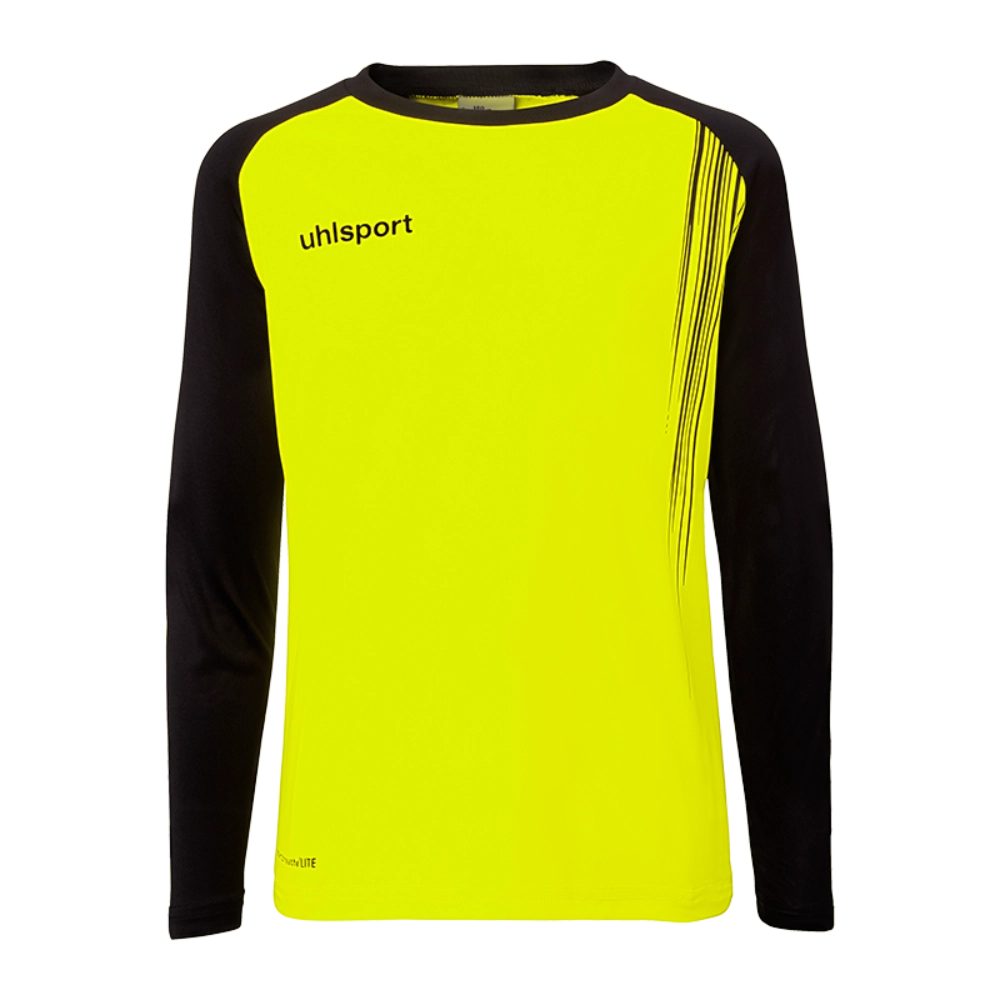 IMPULSE Goalkeeper Set Junior - gelb – Bild 2