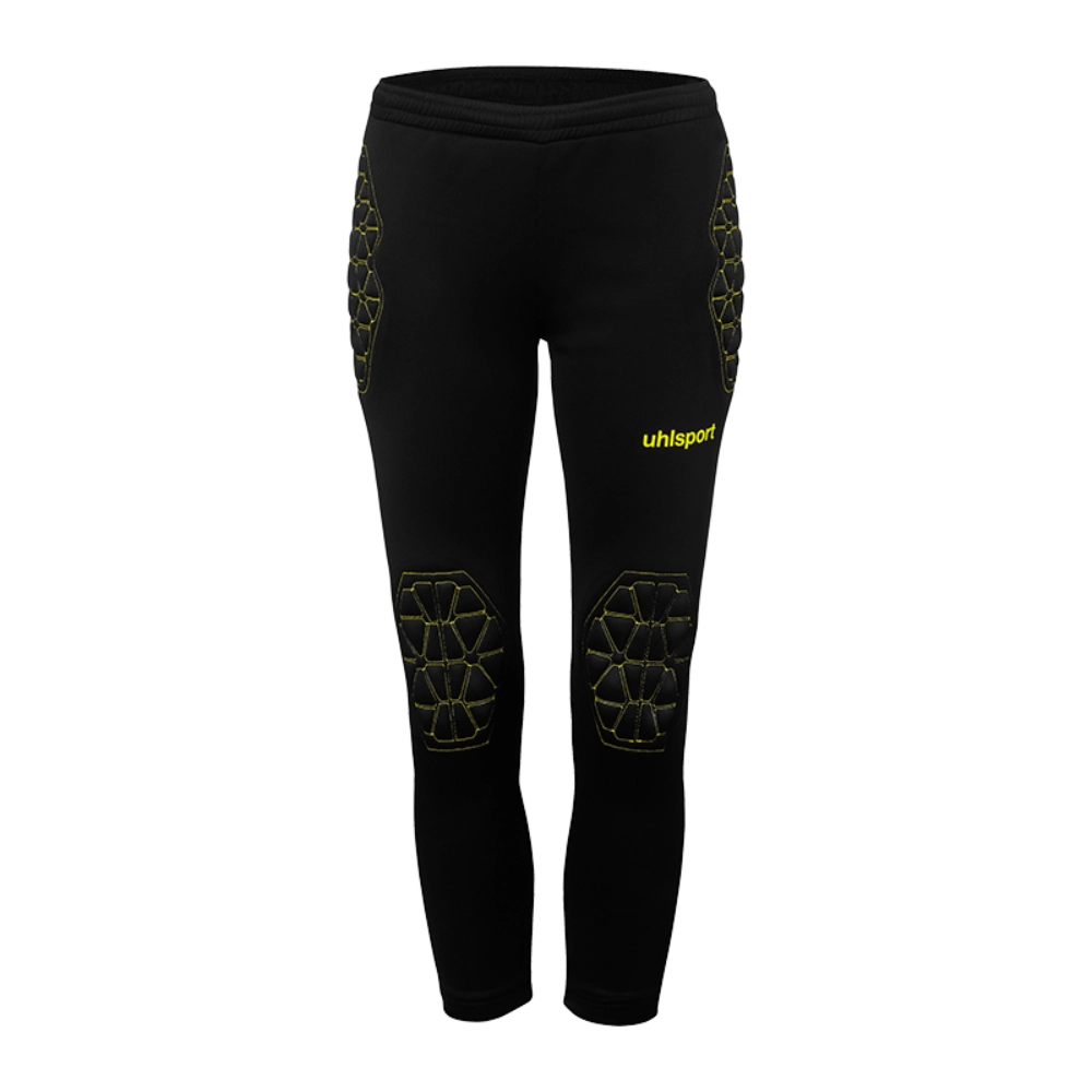 IMPULSE Goalkeeper Set Junior - gelb – Bild 3