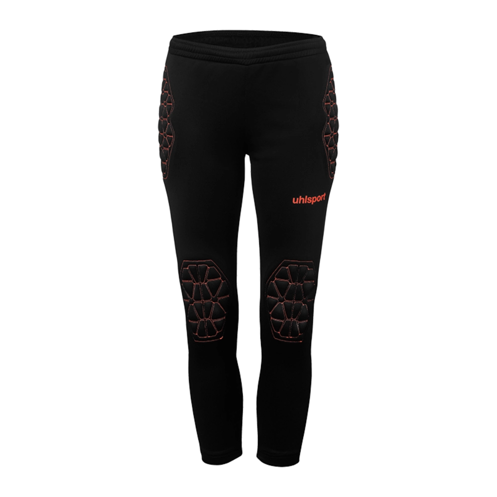 IMPULSE Goalkeeper Set Junior - rot – Bild 3