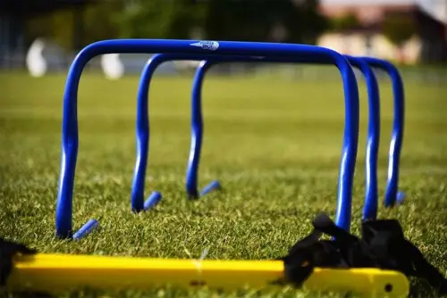 Fußball Trainingsset – Bild 4
