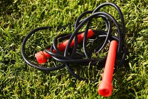 Fußball Trainingsset – Bild 6