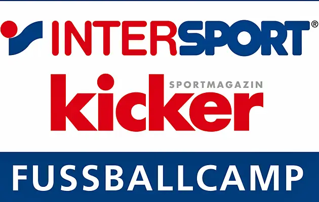 Intersport kicker Fussballcamp