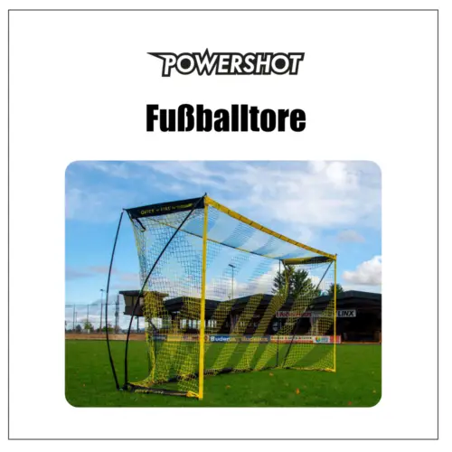 Fußballtore