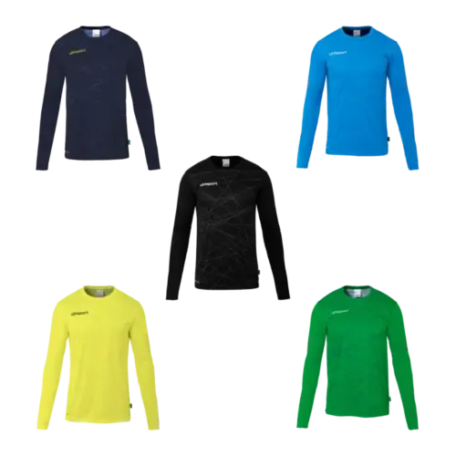 prediction torwart shirt