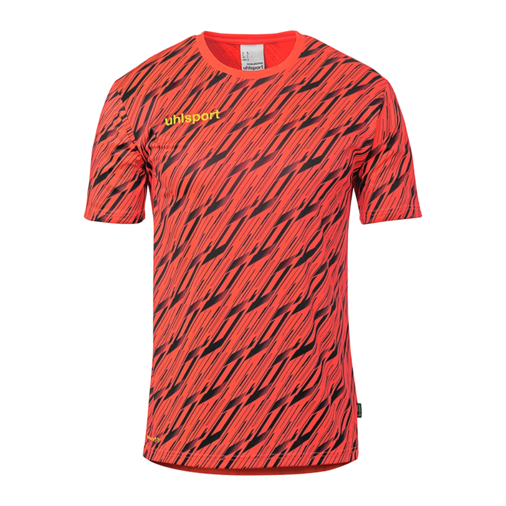 PROGRESSIVE Goalkeeper Set - rot – Bild 2