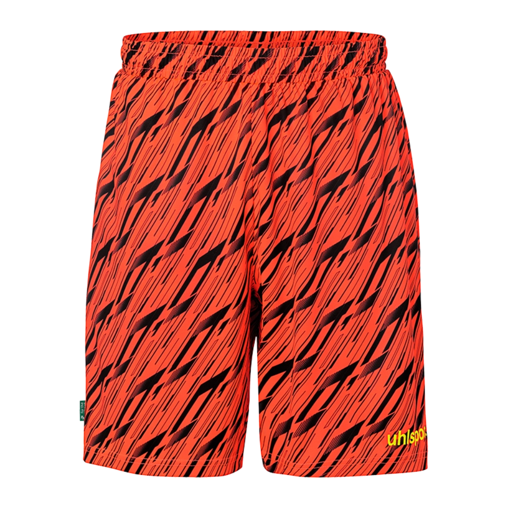 PROGRESSIVE Goalkeeper Set - rot – Bild 3