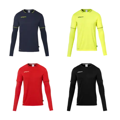 save goalkeeper shirt