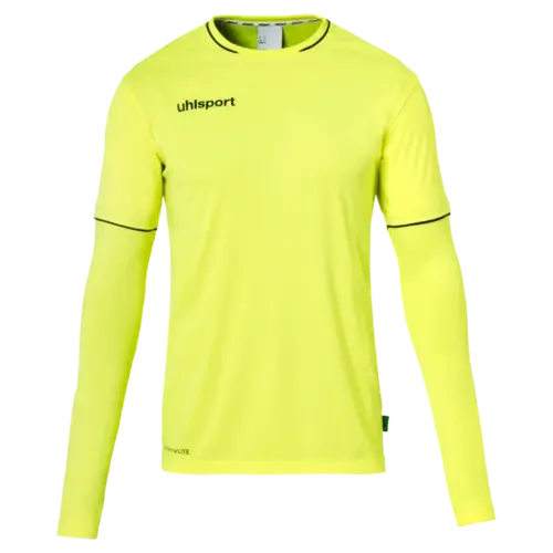 save goalkeeper shirt