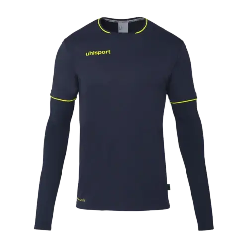 save goalkeeper shirt