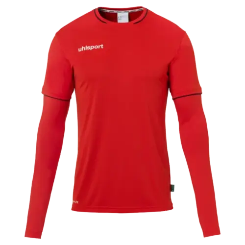 save goalkeeper shirt