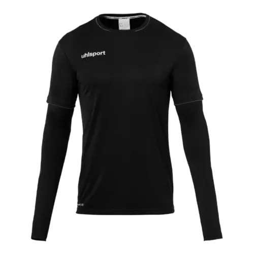 save goalkeeper shirt