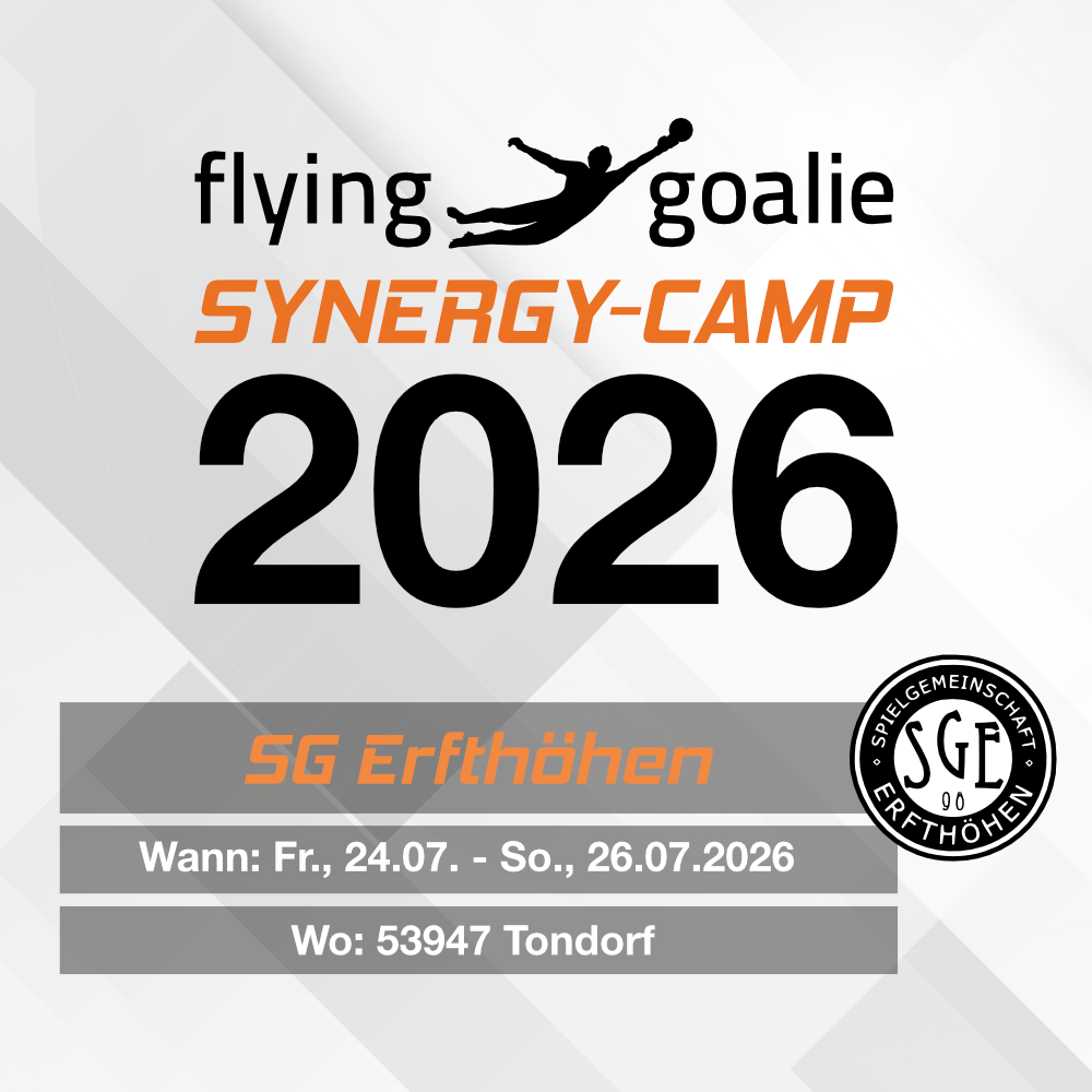 Synergy-Camp 2026 - SG Erfthöhen