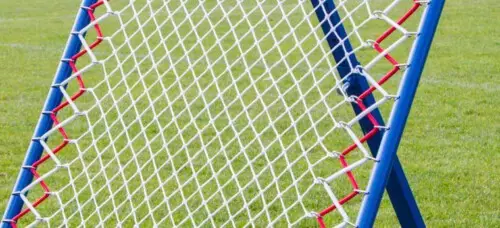 Tchouckball - Rückprallnetz – Bild 3