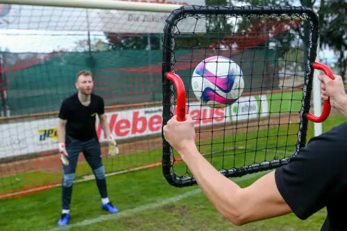Hand-Rebounder – Bild 3