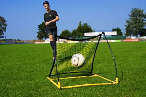Rebounder-Trainer – Bild 3