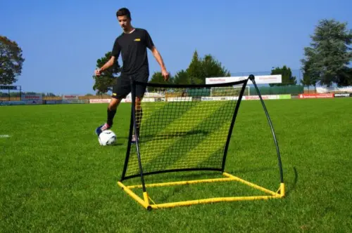 Rebounder-Trainer – Bild 2
