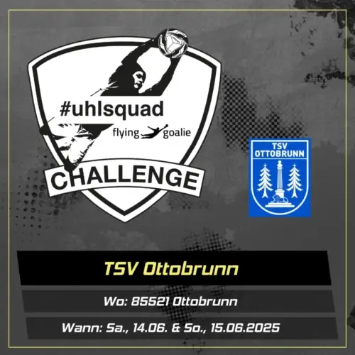 uhlsquad challenge