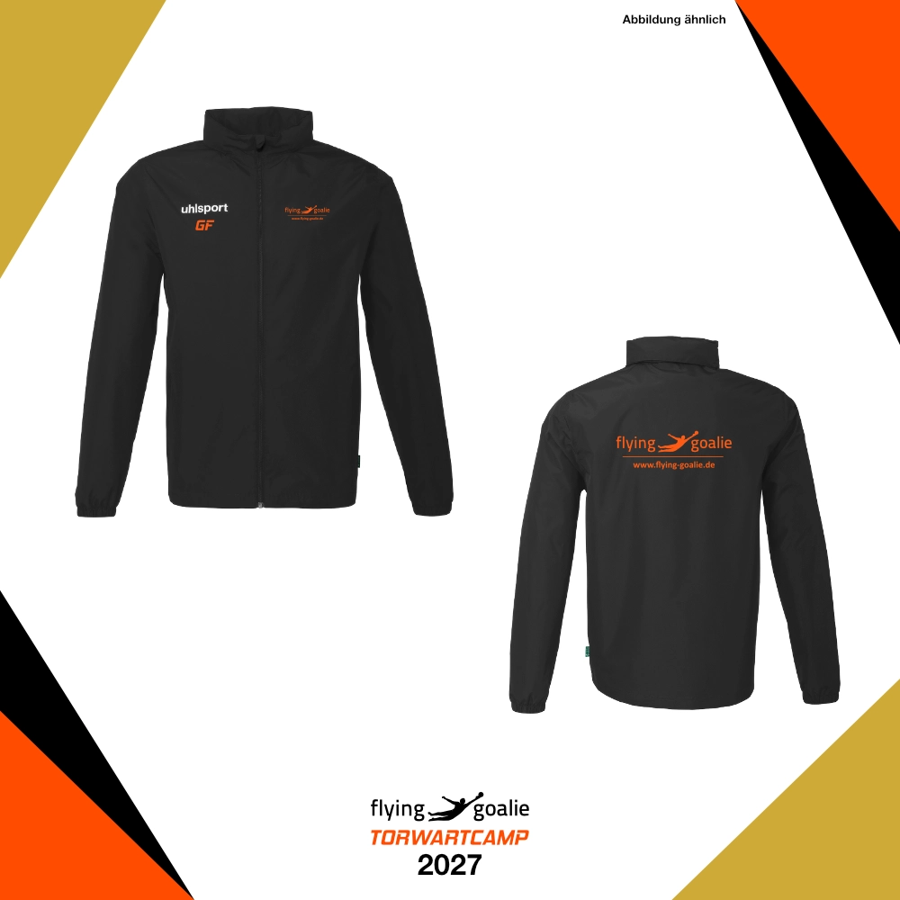 flying goalie Torwartcamp in Gmund am Tegernsee 2027 – Bild 5