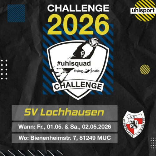 #uc 2026 SV Lochhausen