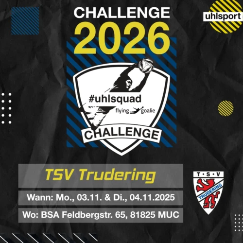 #uc 2026 TSV Trudering