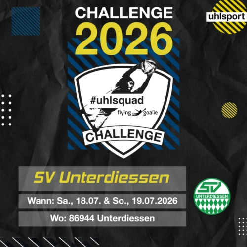 #uc 2026 SV Unterdiessen