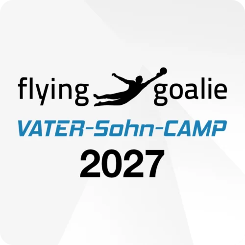 Vater-Sohn-Camp